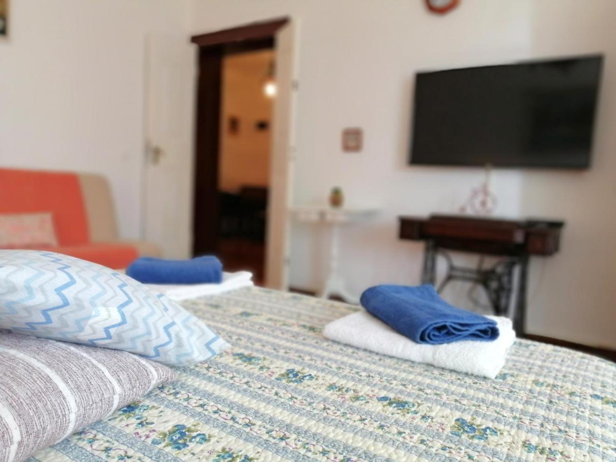 Guest House Barocco Ровинь Экстерьер фото