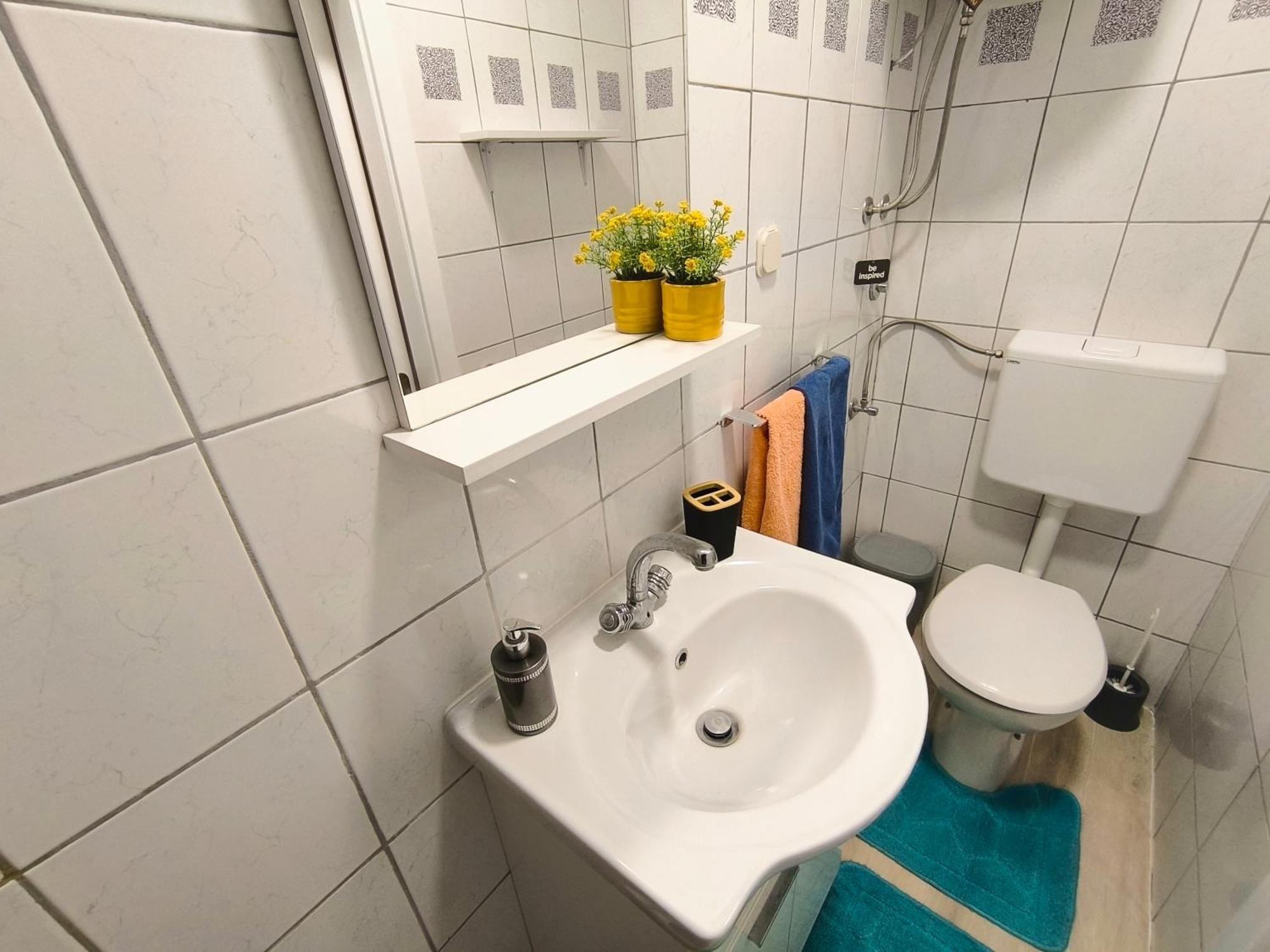 Guest House Barocco Ровинь Экстерьер фото