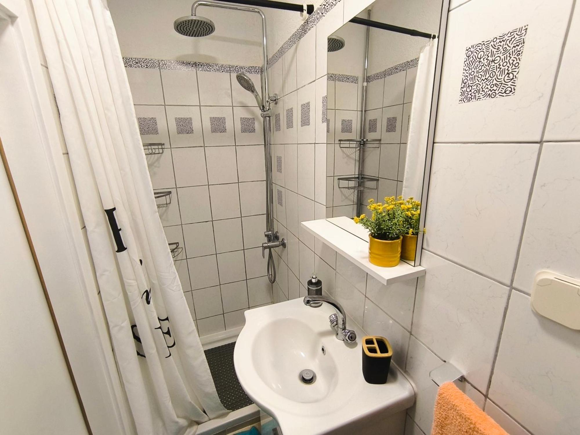 Guest House Barocco Ровинь Экстерьер фото