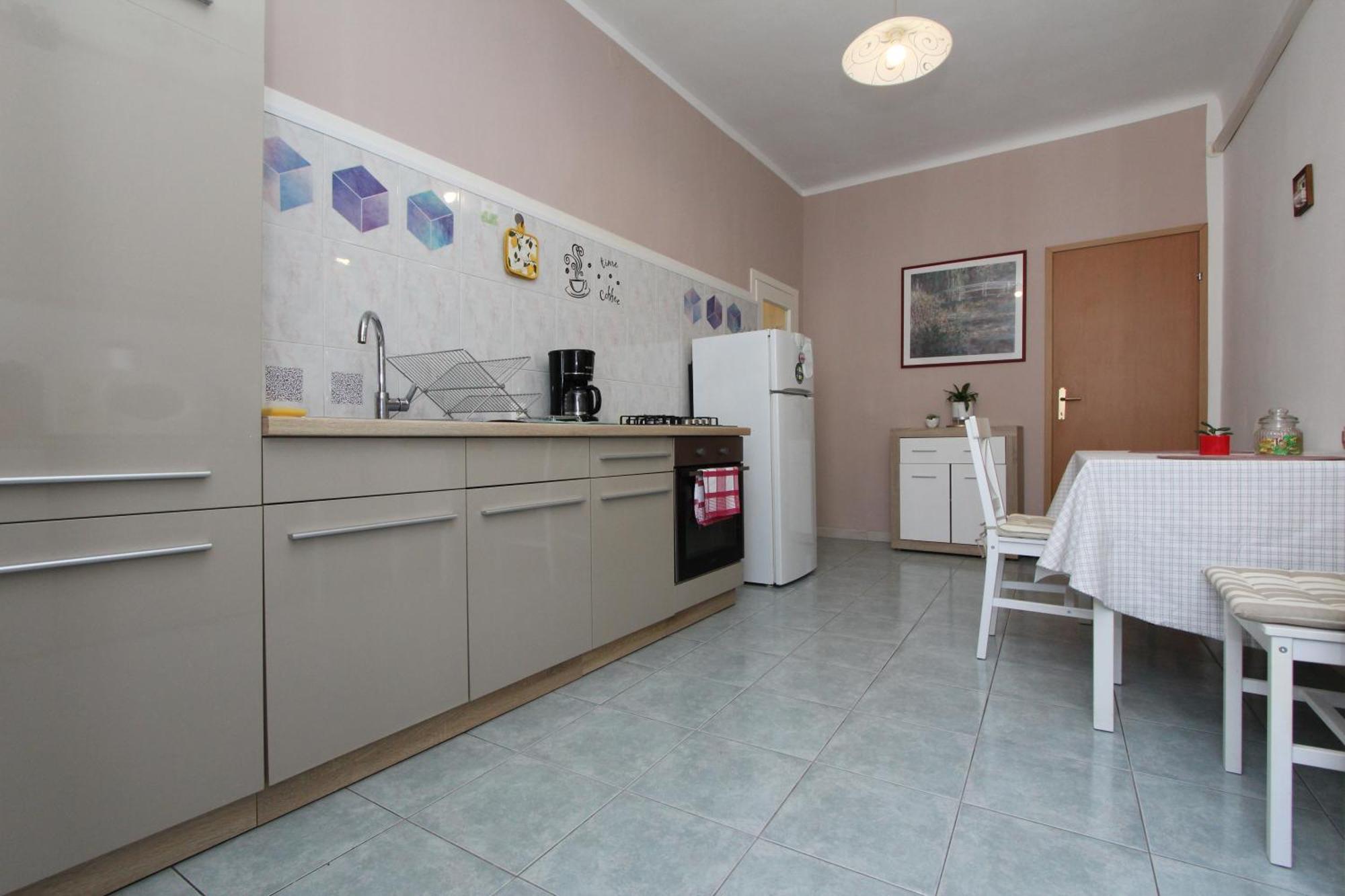 Guest House Barocco Ровинь Экстерьер фото