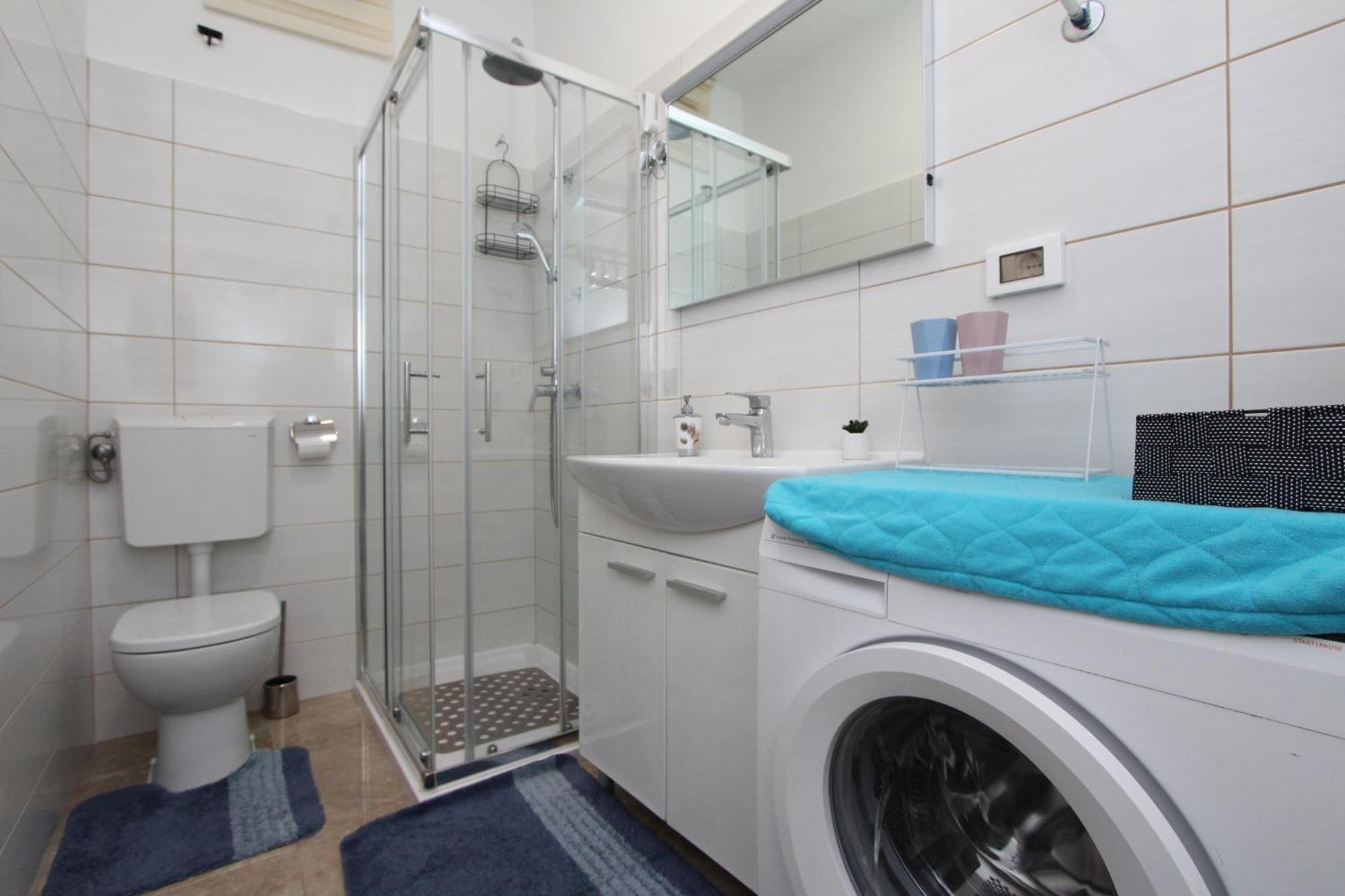 Guest House Barocco Ровинь Экстерьер фото