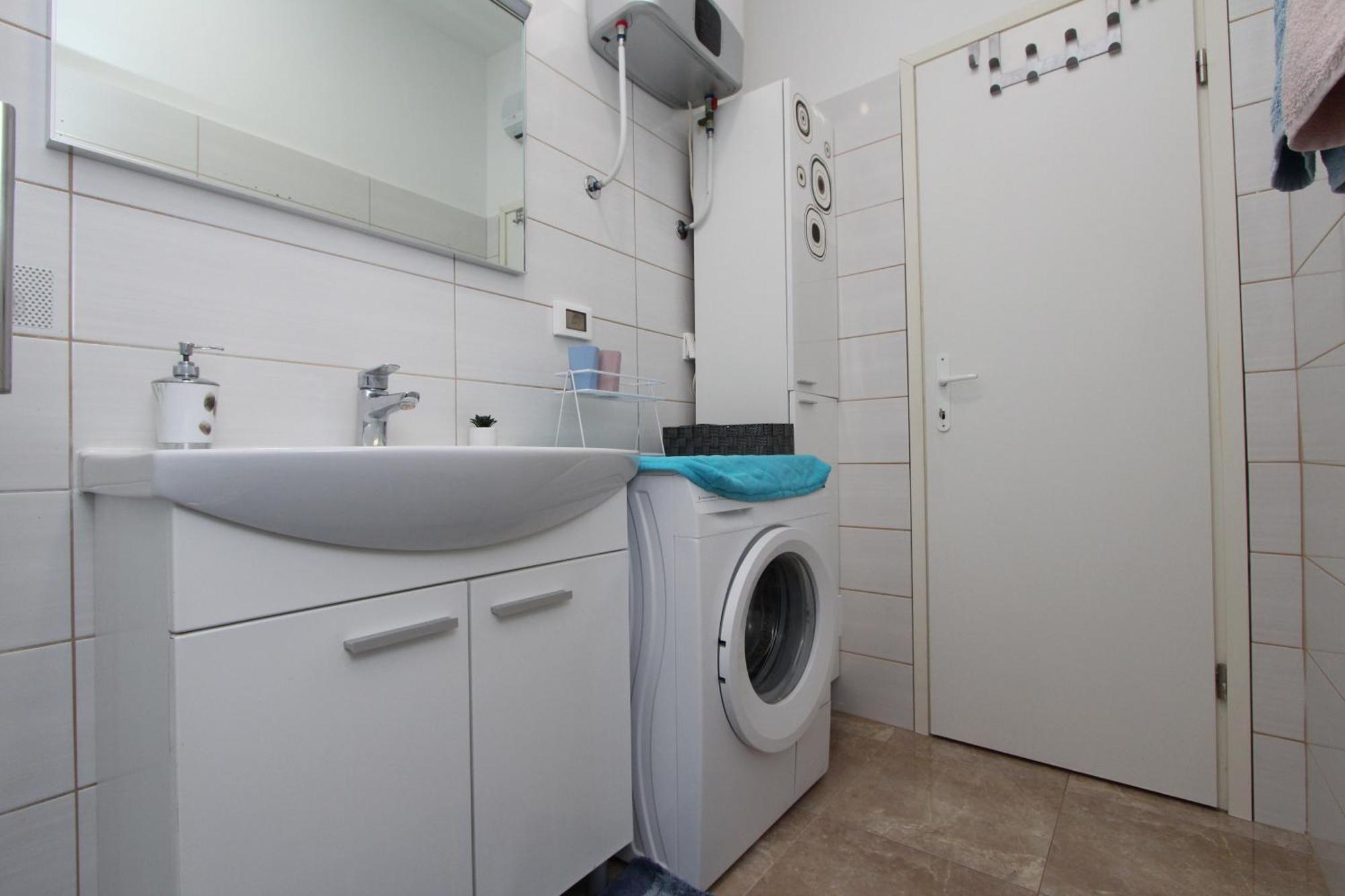 Guest House Barocco Ровинь Экстерьер фото